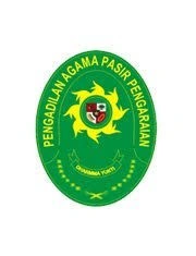 PENGADILAN AGAMA PASIR PENGARAIAN